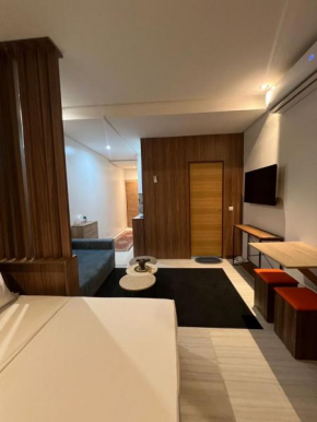 cozy studio gueliz